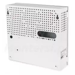 Tył zasilacza PoE BCS-UPS/IP8/E-S
