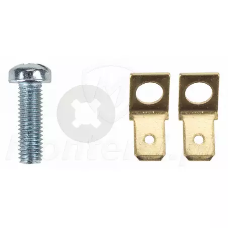 Akcesoria zasilacza BCS-UPS/IP8/E-S