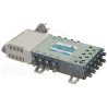 MR-916L - Multiswitch klasy A, 9 wejść, 16 wyjścia z aktywnym tunerem naziemnym