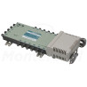 MR-512 - Multiswitch klasy A, 5 wejść, 12 wyjścia z aktywnym tunerem naziemnym