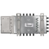 MR-512 - Multiswitch klasy A, 5 wejść, 12 wyjścia z aktywnym tunerem naziemnym