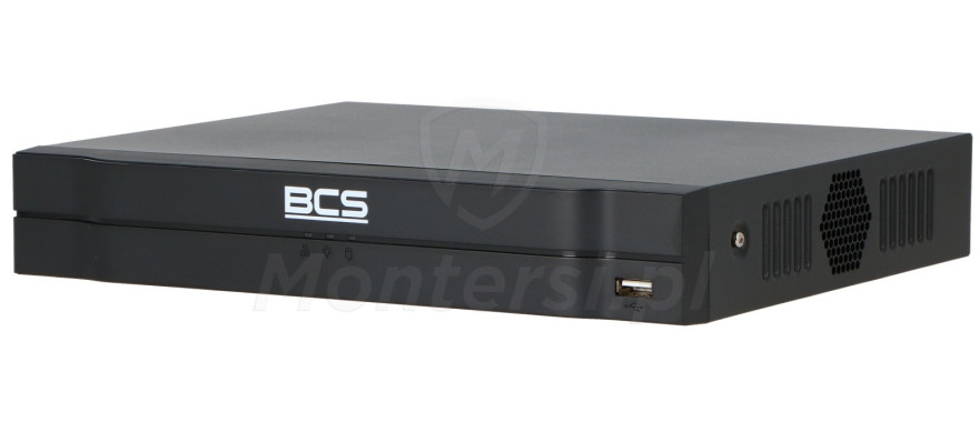 Rejestrator 5 in 1 BCS-L-XVR0401(7)