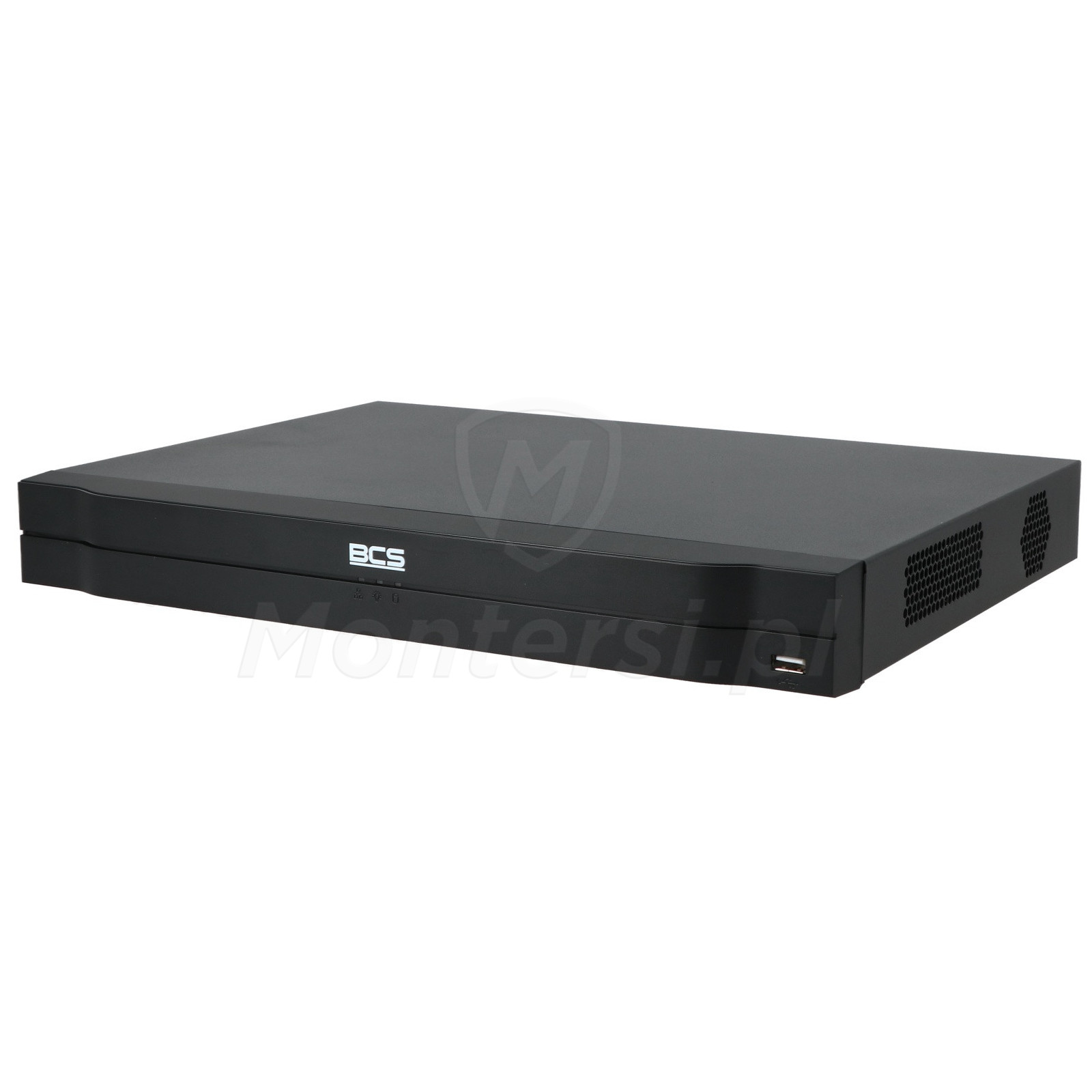 Rejestrator IP BCS-L-NVR0802-A-4KE(2)