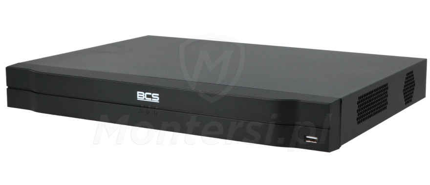 Rejestrator IP BCS-L-NVR0802-A-4KE(2)