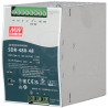 SDR-480-48 - Zasilacz na szynę DIN 48V/10A SDR-480-48 - Zasilacz na szynę DIN 48V/10A