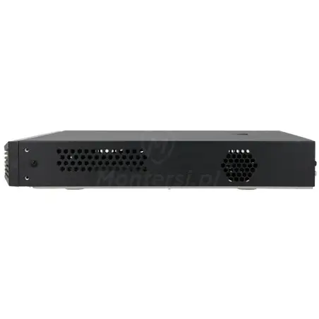 Bok rejestratora IP BCS-P-NVR1602-A-4K(4)