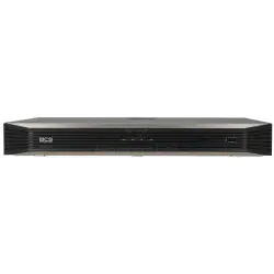 Front rejestratora IP BCS-P-NVR1602-A-4K(4)