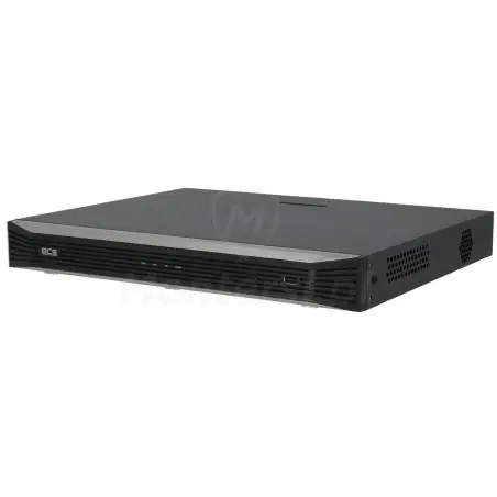 Rejestrator IP BCS-P-NVR1602-A-4K(4)