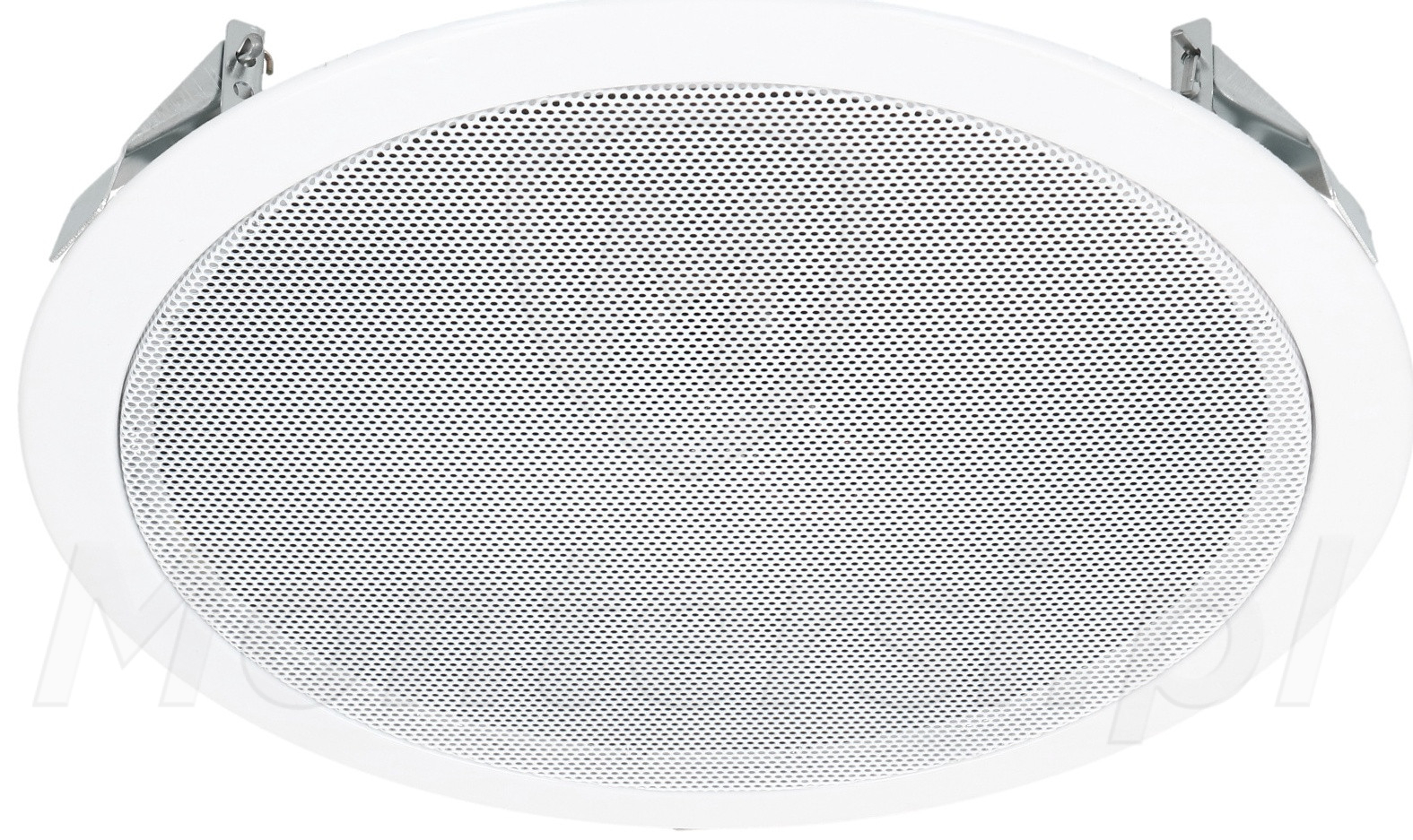 EDL-118TW - Głośnik sufitowy PA, 100 V, 15 / 10 / 6 / 3 W