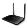 Archer MR200 - Dwupasmowy bezprzewodowy router 4G, 433 MB/s