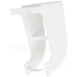 HOOD A - Daszek do czujek...