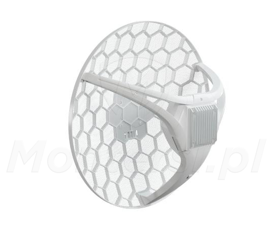 LHGG LTE6 kit - Routerboard LHGG