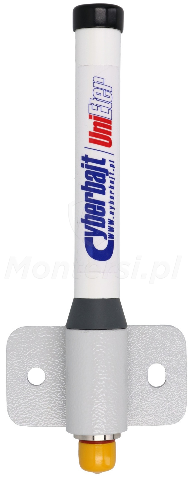 UniEter - Dwuzakresowa antena dookólna UniEter - Dwuzakresowa antena dookólna