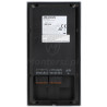 DS-KV8413-WME1(C)/Flush - 4 abonentowy panel bramowy IP, 1080p, Wi-Fi, Mifare, Podtynkowy