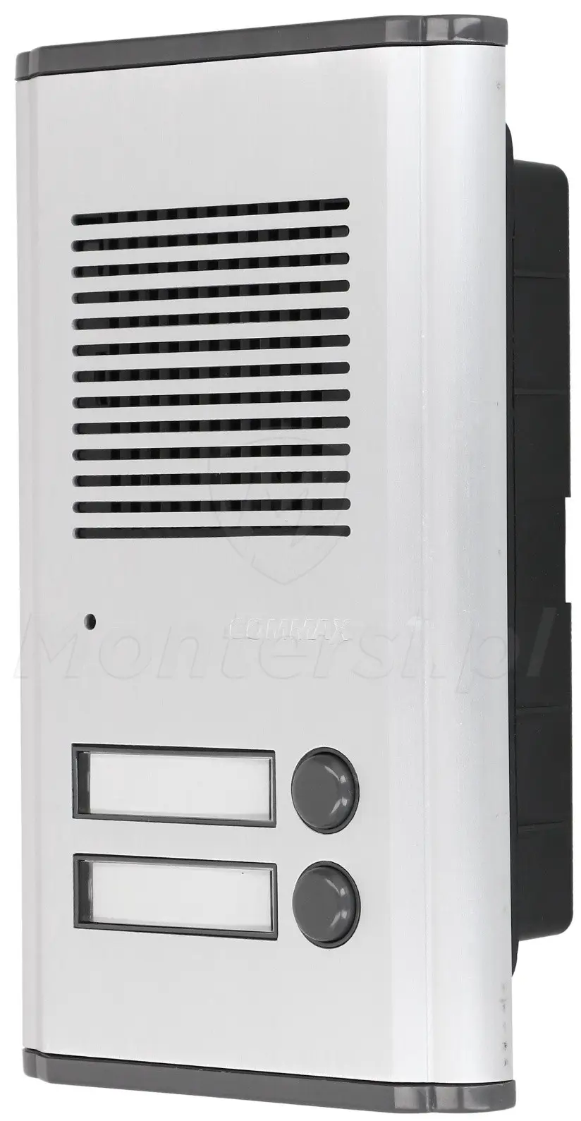 DR-201AG - Dwuabonentowa stacja bramowa