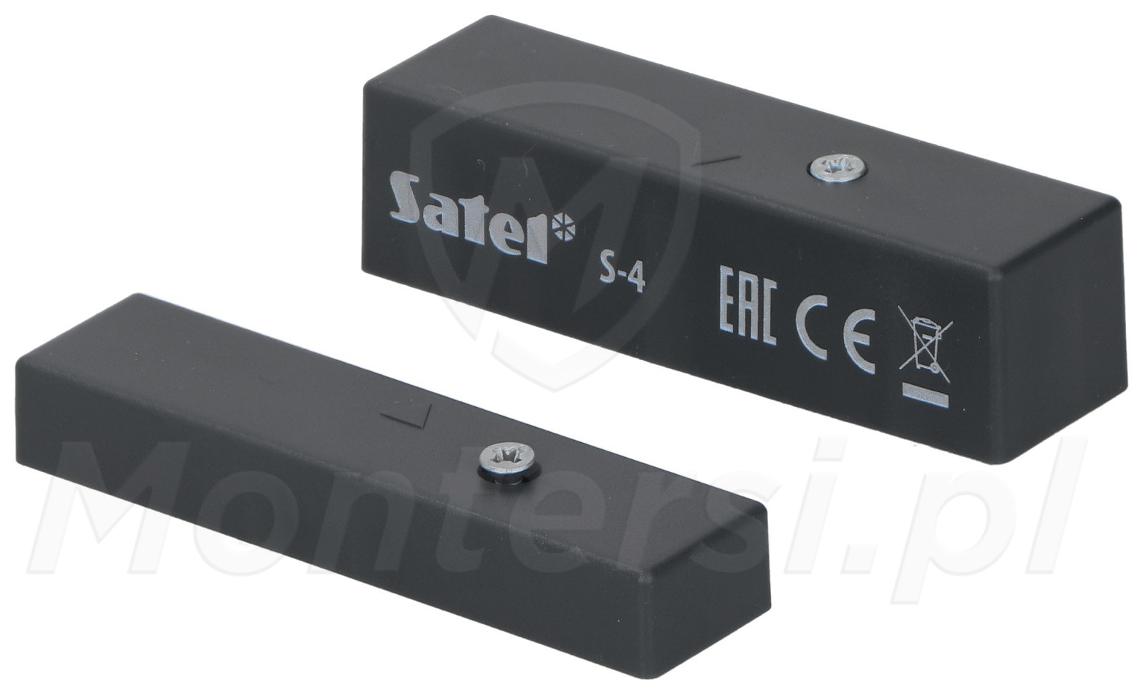 S-4 DG - Czujka magnetyczna, nawierzchniowa, Grade 2