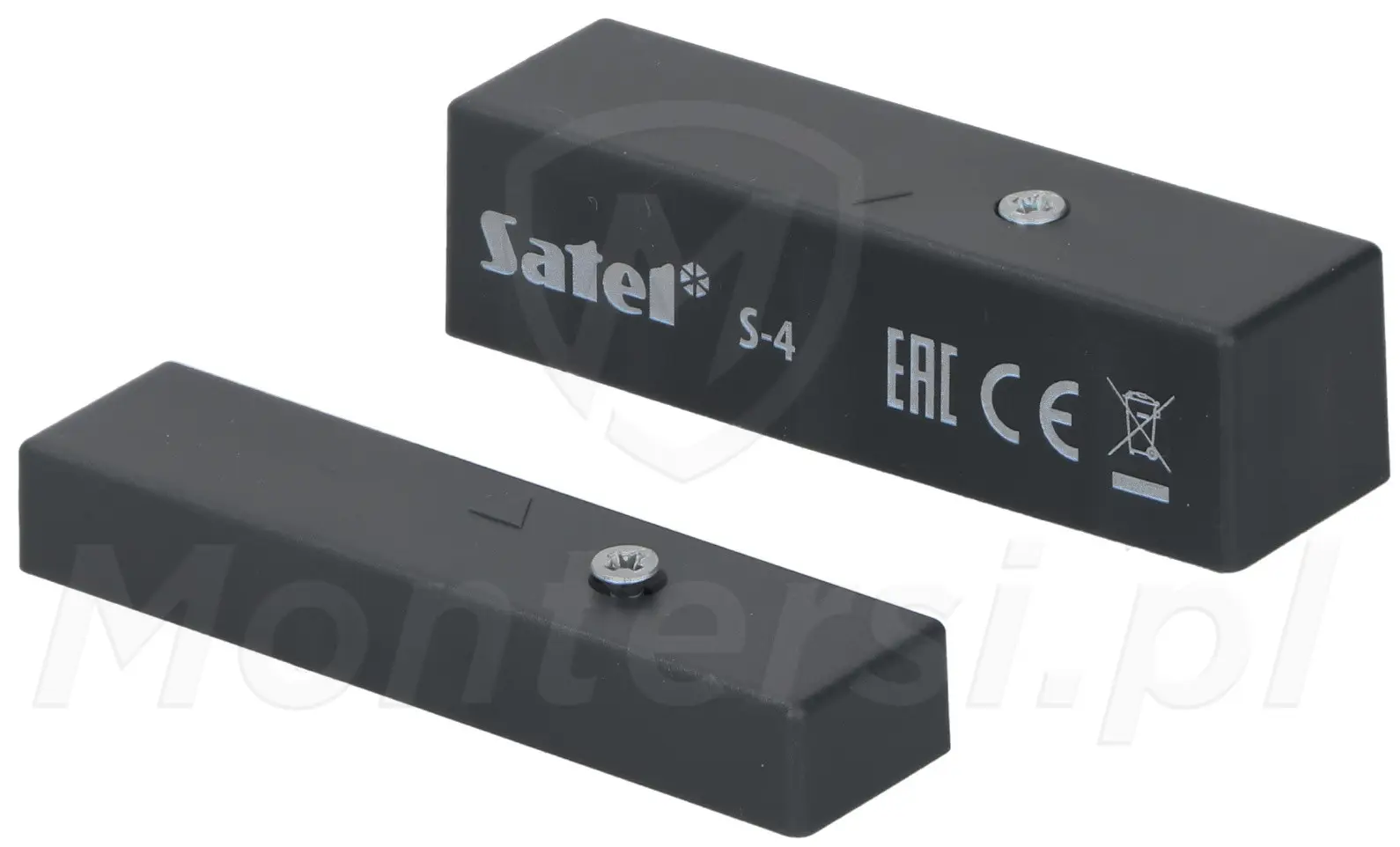 S-4 DG - Czujka magnetyczna, nawierzchniowa, Grade 2