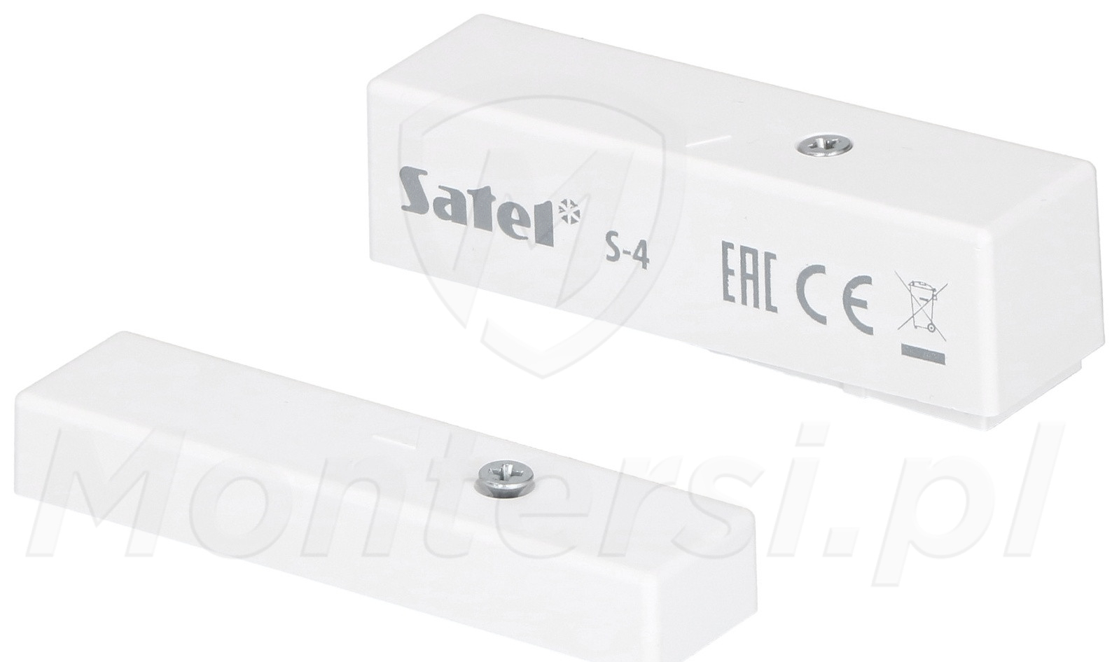 S-4 - Czujka magnetyczna, nawierzchniowa, Grade 2