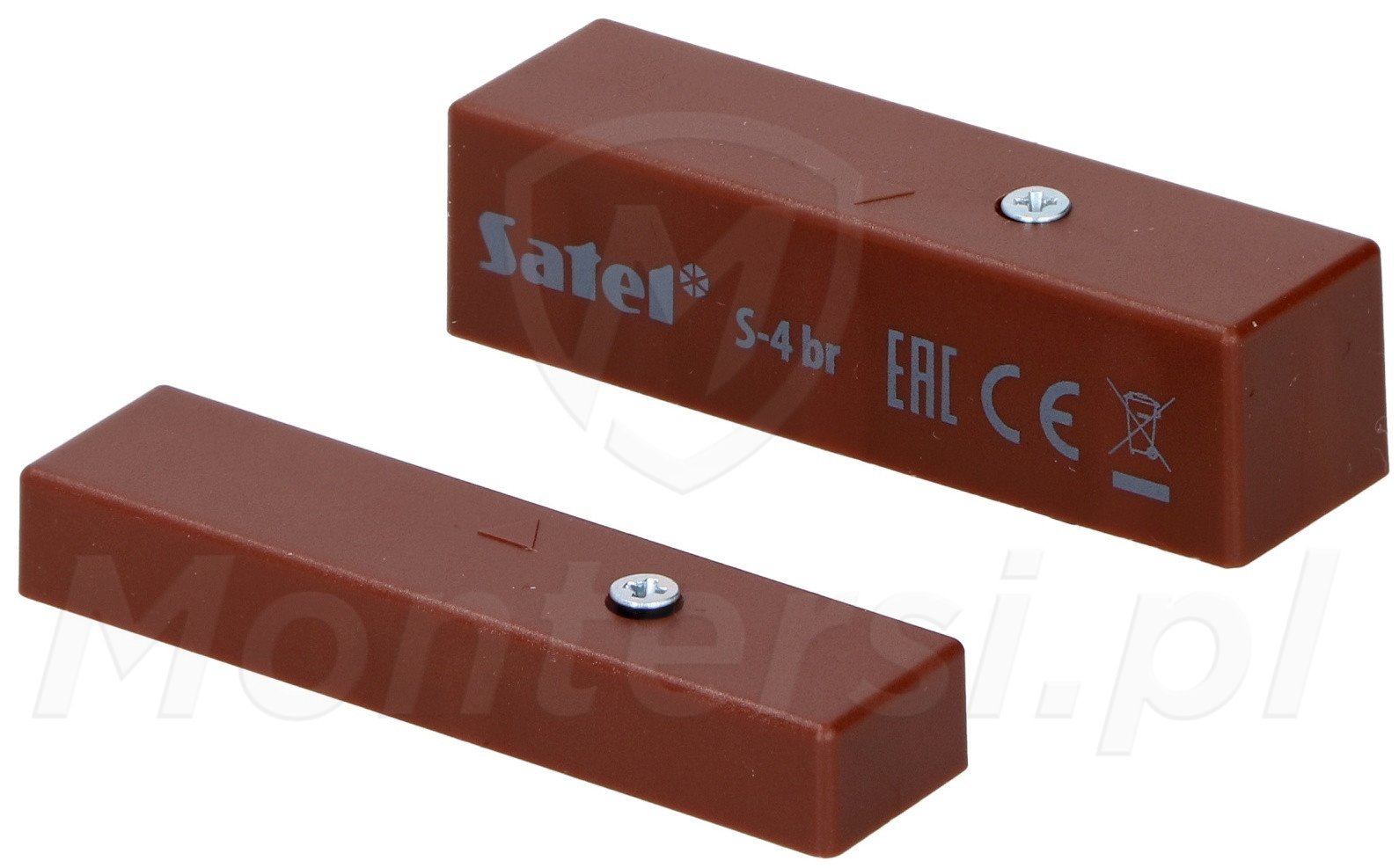 S-4 BR - Czujka magnetyczna, nawierzchniowa, Grade 2