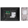 DS-KIS603-P(B) - Zestaw wideodomofonu z monitorem i zasilaczem