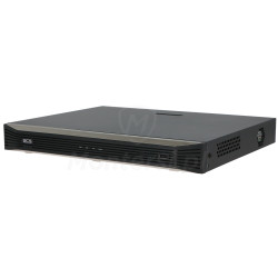 Rejestrator IP BCS-P-NVR0802-A-4K-8P(4)