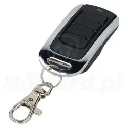 BANAN - 4-kanałowy pilot...