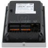 DS-KV8213-WME1/Flush - 2-abonentowy panel bramowy IP, 1080p, Wi-Fi, Mifare, podtynkowy