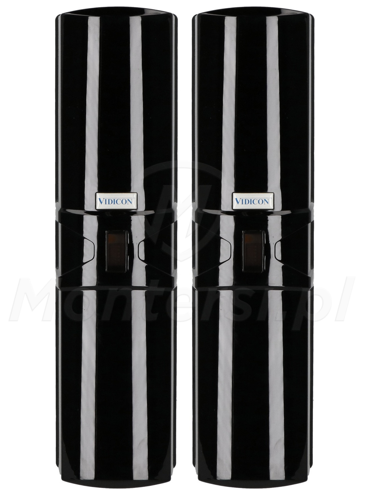 VIDQ-250 - Bariera podczerwieni 250m