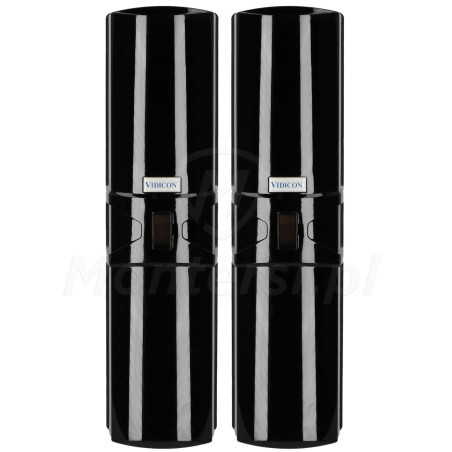 VIDQ-250 - Bariera podczerwieni 250m
