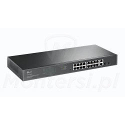 Switch PoE TL-SG1218MP