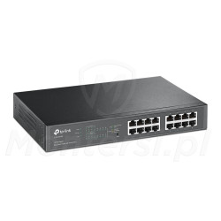 Switch TL-SG1016PE