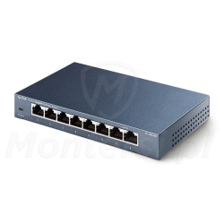 Switch TP-Link TL-SG108