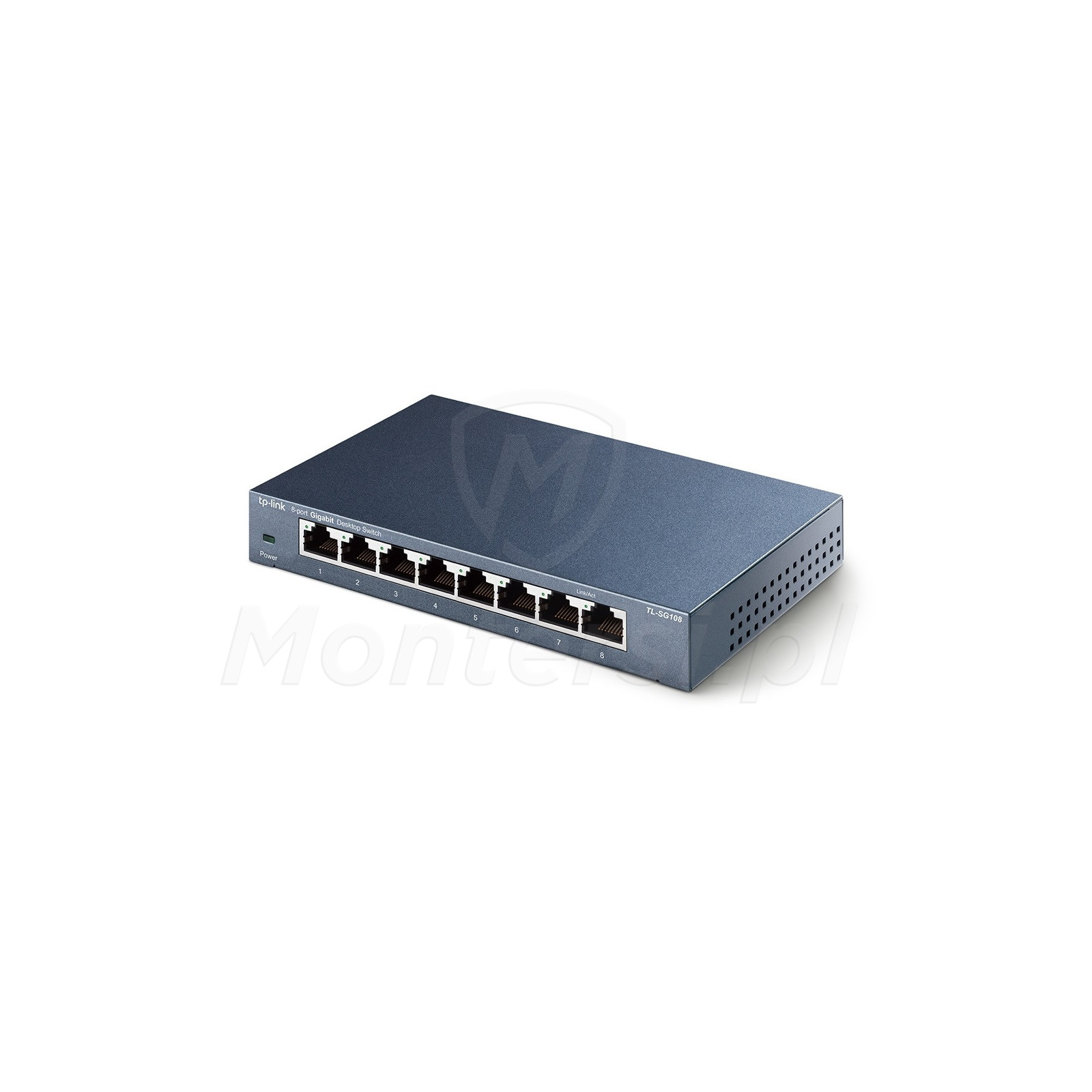 Switch TP-Link TL-SG108