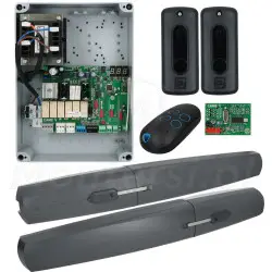 AXI 20 SAFE TOP - Zestaw do...