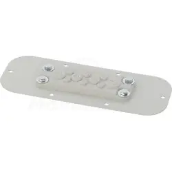 Przepust membranowy AWOH-PM10B