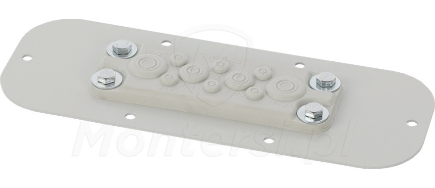 Przepust membranowy AWOH-PM10B
