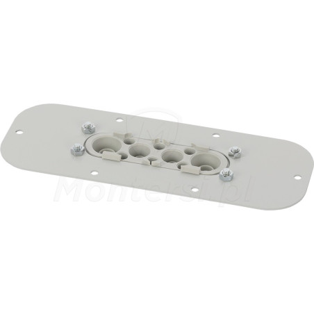 Spód przepustu membranowego AWOH-PM10B