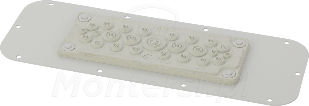 AWOH-PM25C - Przepust membranowy