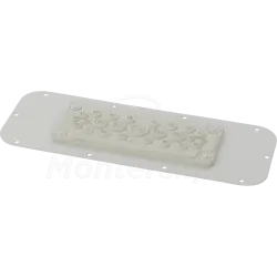 Przepust membranowy AWOH-PM25C