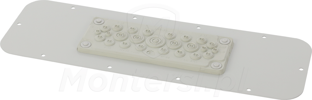 AWOH-PM25D - Przepust membranowy