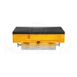Lampa sygnalizacyjna SŁUPKOWA