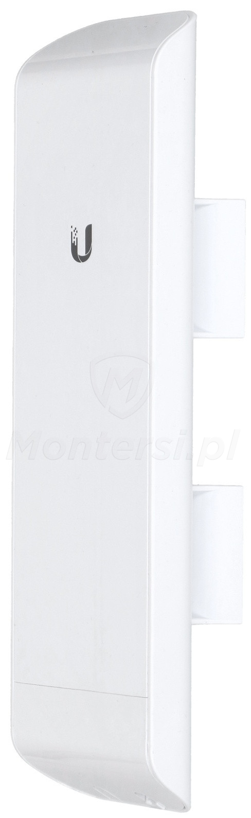 NanoStation M5 - Zewnętrzny Access Point 5GHz