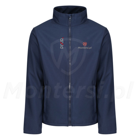 TRA628 - Męski softshell Ablaze