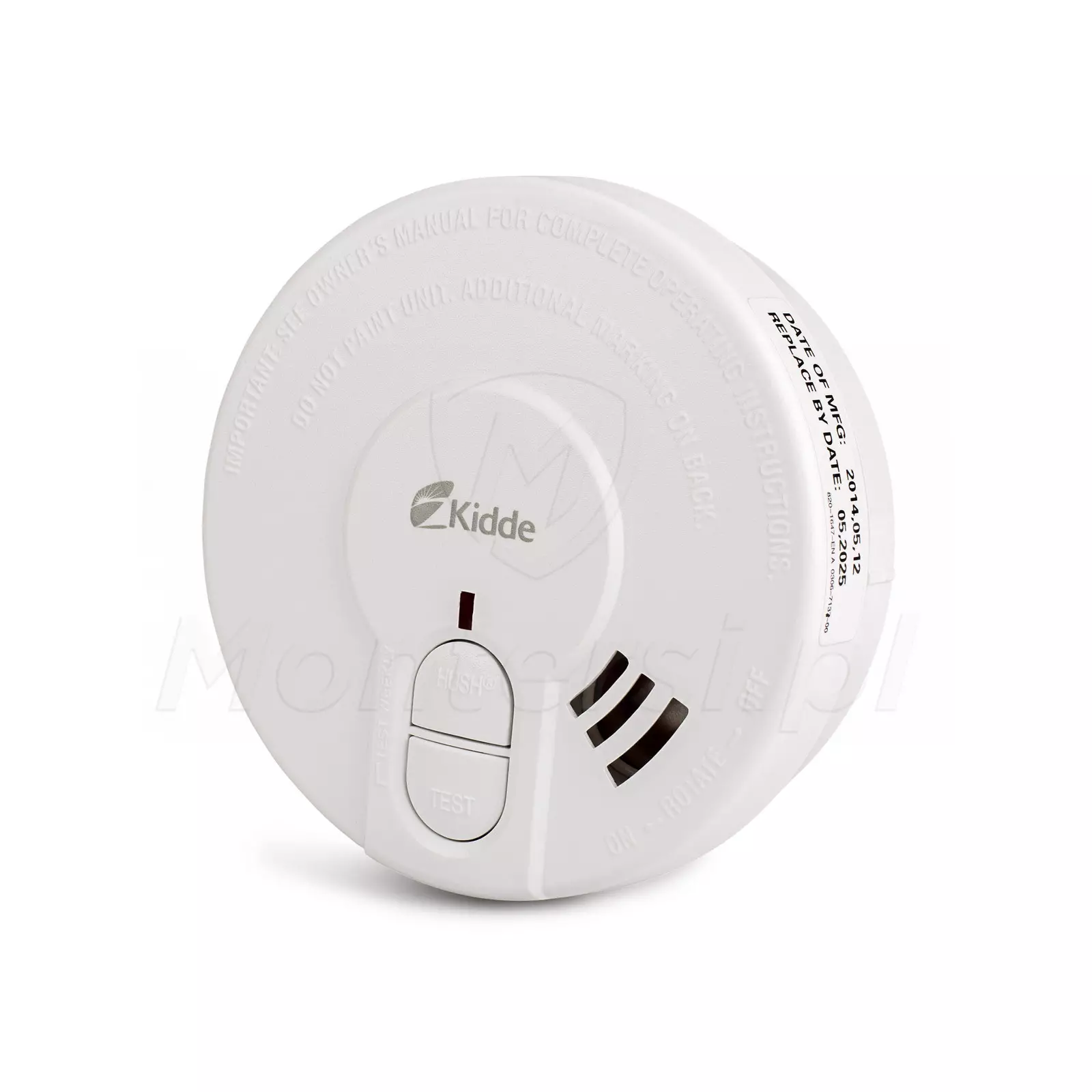 Czujnik dymu Kidde 29HD