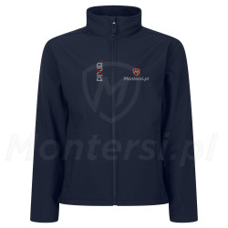 TRA654 - Męski softshell Reid