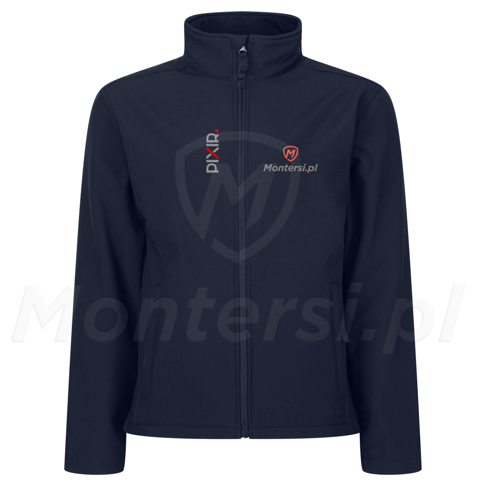 TRA654 - Męski softshell Reid