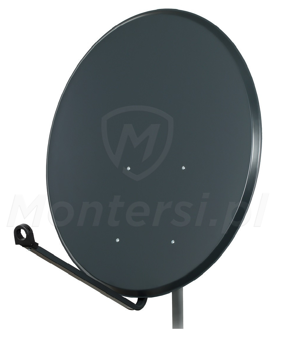 TRX-EL 100 FAMAVAL - Antena satelitarna 100 cm, grafit