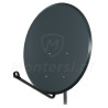 TRX-EL 100 FAMAVAL - Antena satelitarna 100 cm, grafit