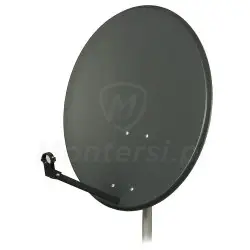 ASC-800M - Antena satelitarna