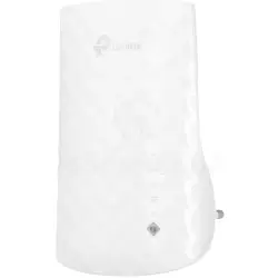 RE200 V5 - Wzmacniacz sieci...